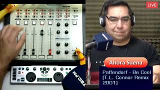 TEC RADIO ((LIVE))