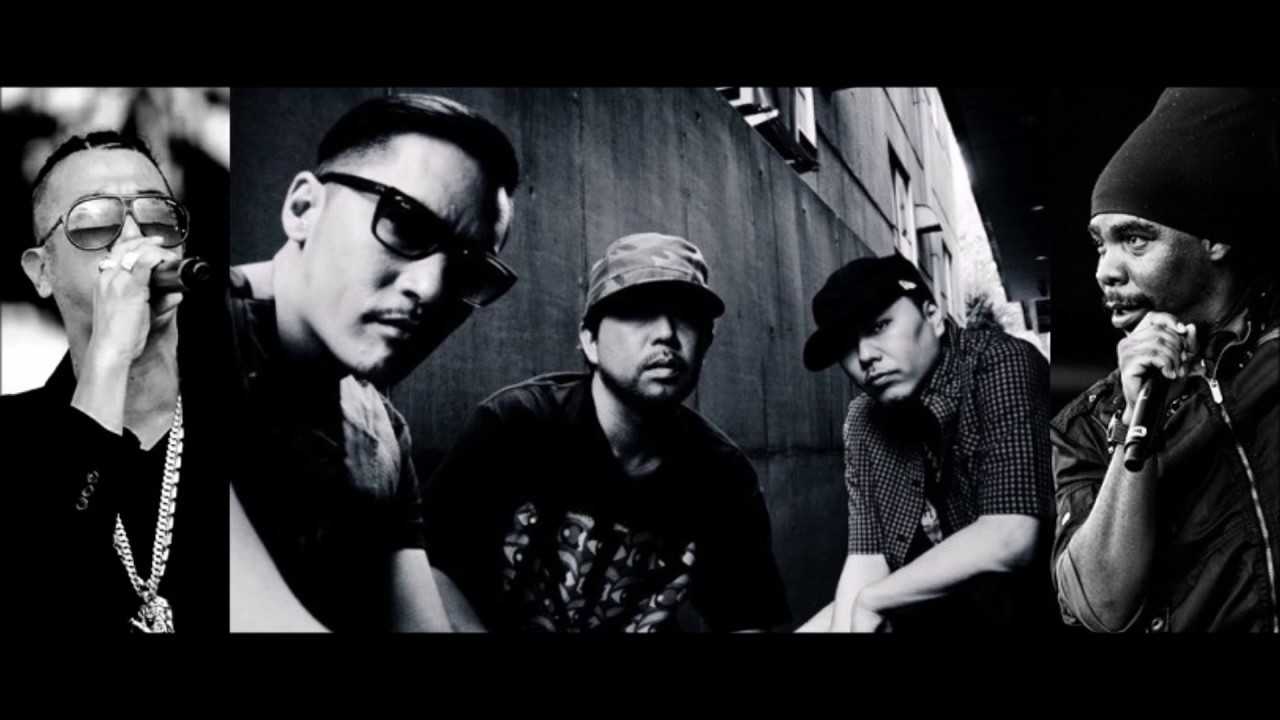 King Giddra feat. Boy-Ken & Turbulence - 公開処刑 (KARANG Remix) - YouTube