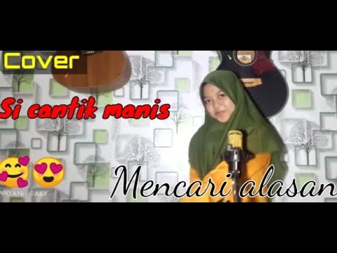 Mencari alasan - Exists || cover santuy ( akustik) Maday fadhilah feat Linda Nurhidayah