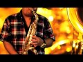 Cintakan membawamu kembali - Saxophone Cover (Relly Daniel Assa)