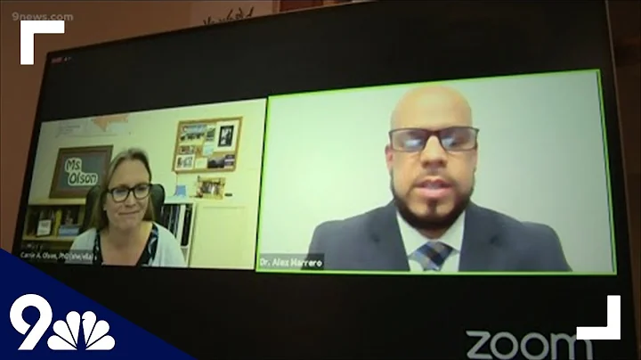 DPS board votes to confirm new superintendent