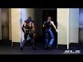 HOW TO MAKE WWE "Backstage Tunnel" FROM PRINTOUTS