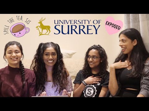 university-of-surrey---spilling-the-tea/-honest-review