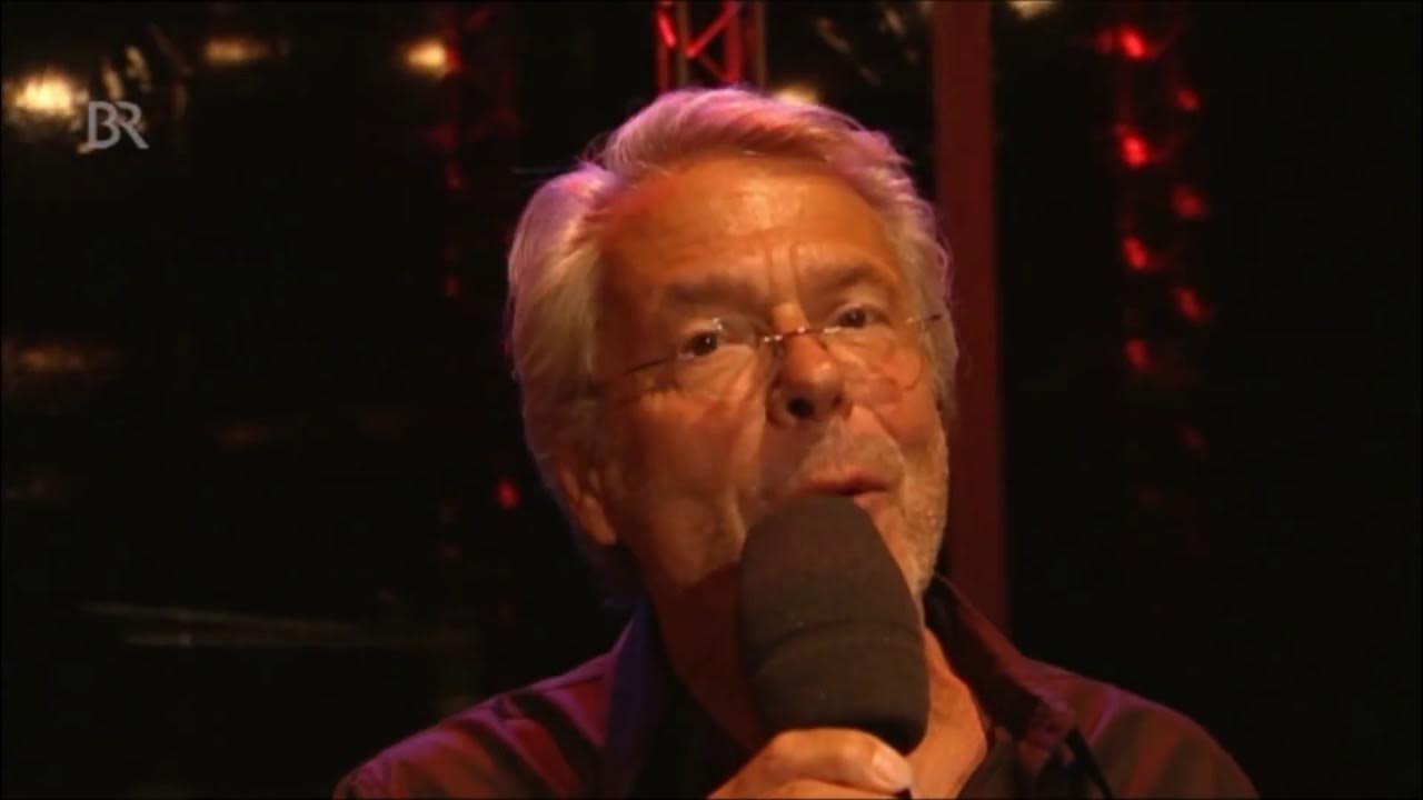 Reinhard Mey - Kleines Mädchen - Live 2014 -  Respotted HD