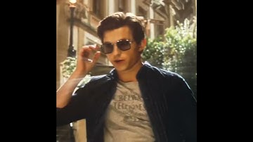 Thumbnail of THIS IS HIS SONG😘 - Tom Holland edit | Gabriela - KATSEYE, Young Miko #fyptiktok #spiderman