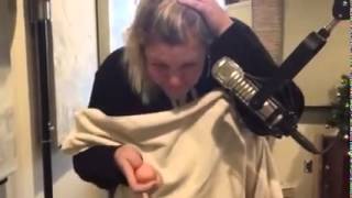 Wes, Riggs & Alley Play Easter Egg Roulette