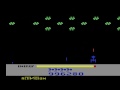 Finalizando o Megamania (Atari)