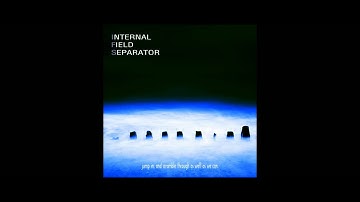 Internal Field Separator - Untitled 06