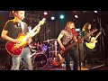 Nazareth - Hair Of The Dog Cover Live