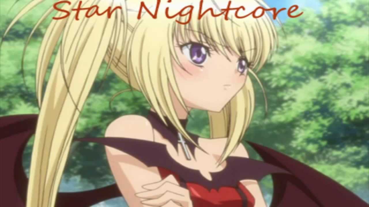 Give Your Heart A Break Nightcore