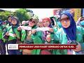 PRESISI UPDATE: FORKOPIMDA SIDOARJO BAGIKAN 1.000 PAKET SEMBAKO UNTUK OJOL 13/09/2026 18.00