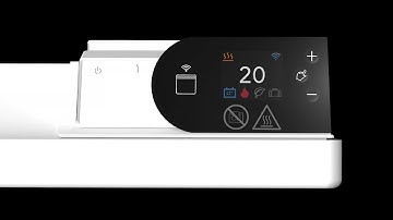 SPOT PLUS WIFI   BASIC CONTROLS