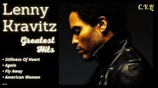 Lenny Kravitz Greatest Hits ♪