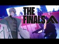 【THE FINALS】爆盛ランクマッチ / w 穂波【ベータ版ダイヤ勢】