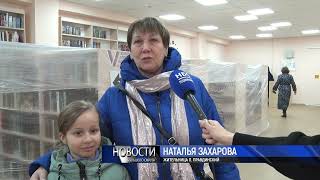 Депутат Мособлдумы Николай Черкасов посетил избирательные участки в Пушкино