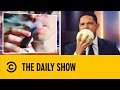 JUUL Accused Of Selling A Million Contaminated Pods | The Daily Show With Trevor Noah