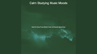 Modish Deep Focus