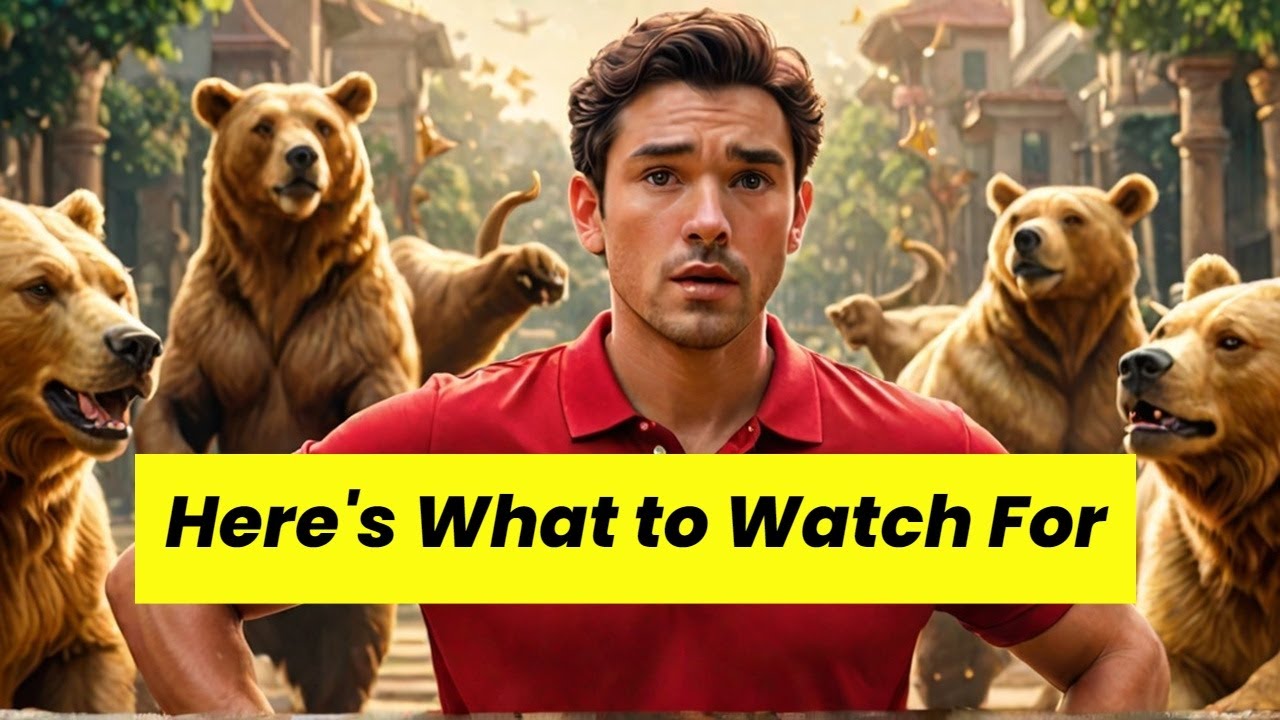 The Secrets Behind SPY’s Movements: Key Economic Indicators That Drive the S&P 500