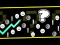 Fake Coins | Geometry dash 2.11