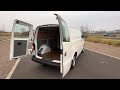 Univan Volkswagen Transporter használt kisteherautó