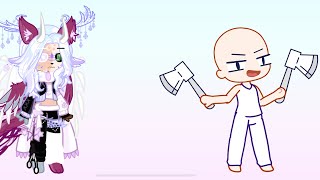꧁ My big axe murderer scare ꧂ slight trigger warning in desc #storytime