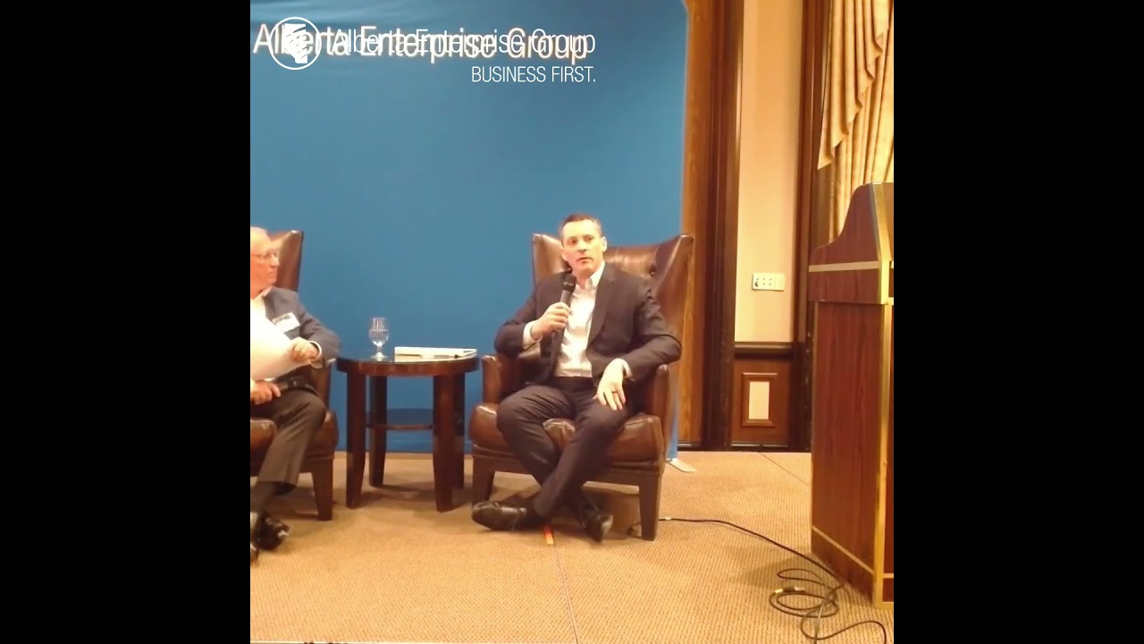 Unlocking the Potential  Alberta Heritage Fund and its Impact