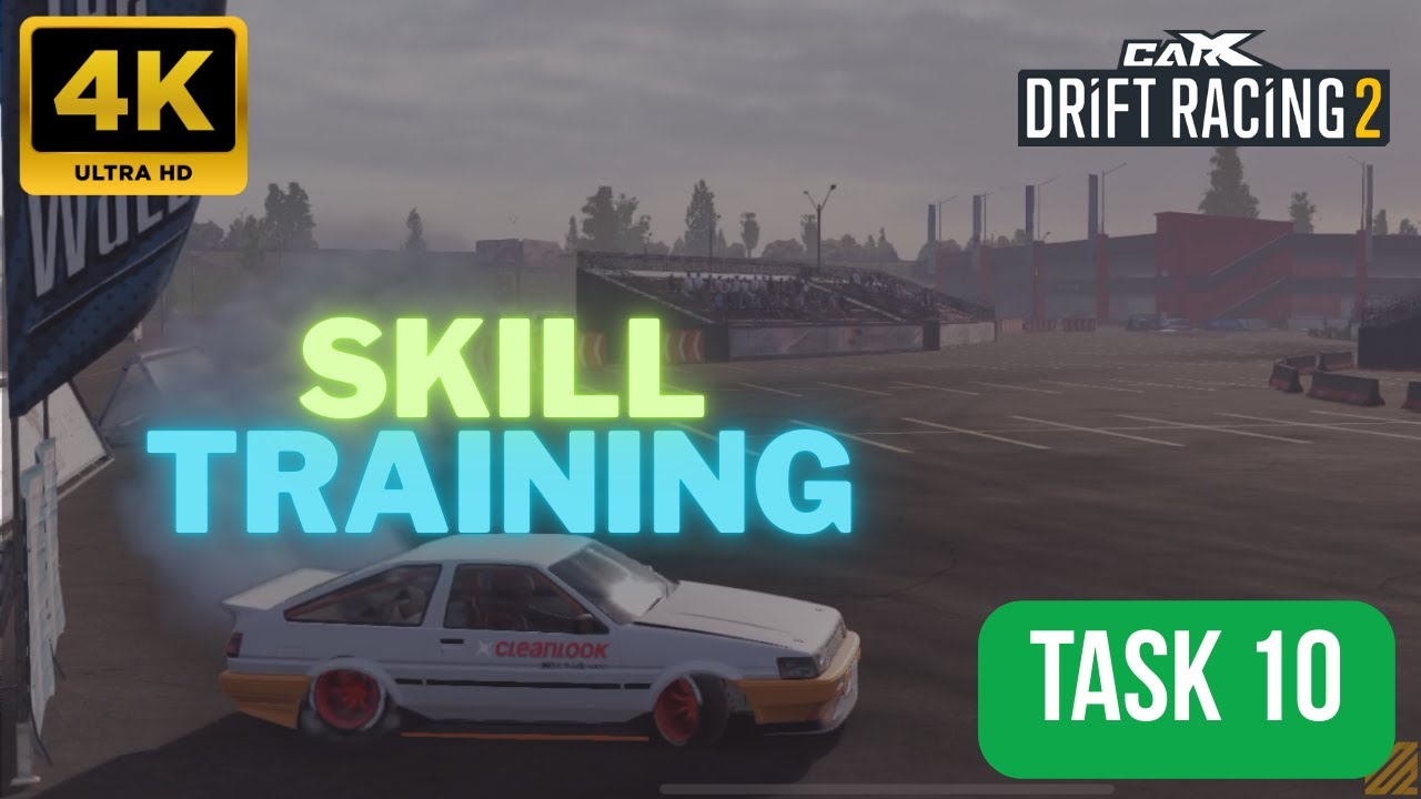 Настройка тойота ае 86 для carx drift racing