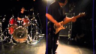 ZENI GEVA LIVE AT EARTHDOM JAPAN 20120205