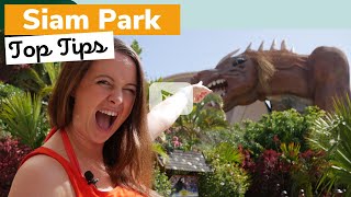 SIAM PARK: What to Know Before You Go screenshot 4