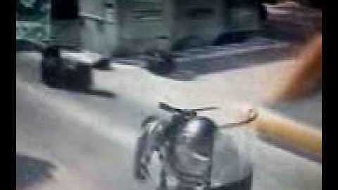 a great riot sheild glitch on MW2