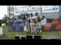 Rallycross France 2014 - Season review catégorie Supercars