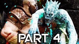 God of War 4 Walkthrough Part 4 - Ghosts & Spirits - GOD OF WAR GAMEPLAY!! (PS4 PRO 60FPS) God of War 4 Walkthrough Part 4 - Ghosts & Spirits - GOD OF WAR GAMEPLAY!! (PS4 PRO 60FPS)