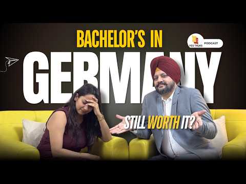 Germany Bachelor&rsquo;s Reality 2026: APS, Costs, Work & Eligibility Explained