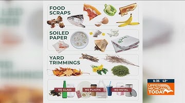 Upper Michigan Today - Partridge Creek Compost