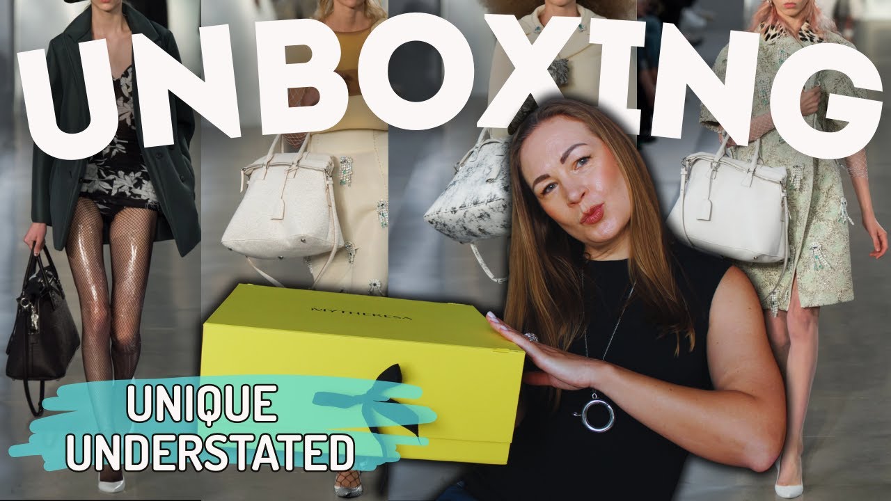 国内発 Margiela\tLeather Mini 5AC Handbag 人気 MAISON MARGIELA 5AC BAG - UNBOXING & INITIAL THOUGHTS