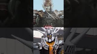 Serrator Vs Lord Arcanon