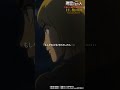 第42話「回答」②｜劇場版「進撃の巨人」完結編 THE LAST ATTACK 公開記念！#shorts #shingeki #進撃の巨人