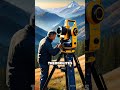 How India’s Peaks Were Measured With Math &amp; Courage