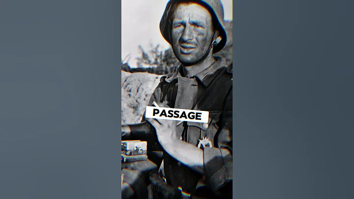 What U.S. Army soldiers were respected even by German generals?