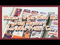 Memory Plan With Me | July Mystery | Scribble Prints Co.