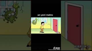 Yeni̇ Evdə Qal Mahnisi