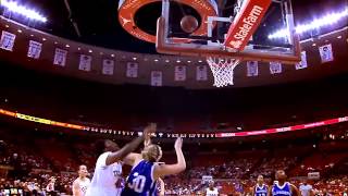 Womens Basketball Highlights Seniors April 29, 2013