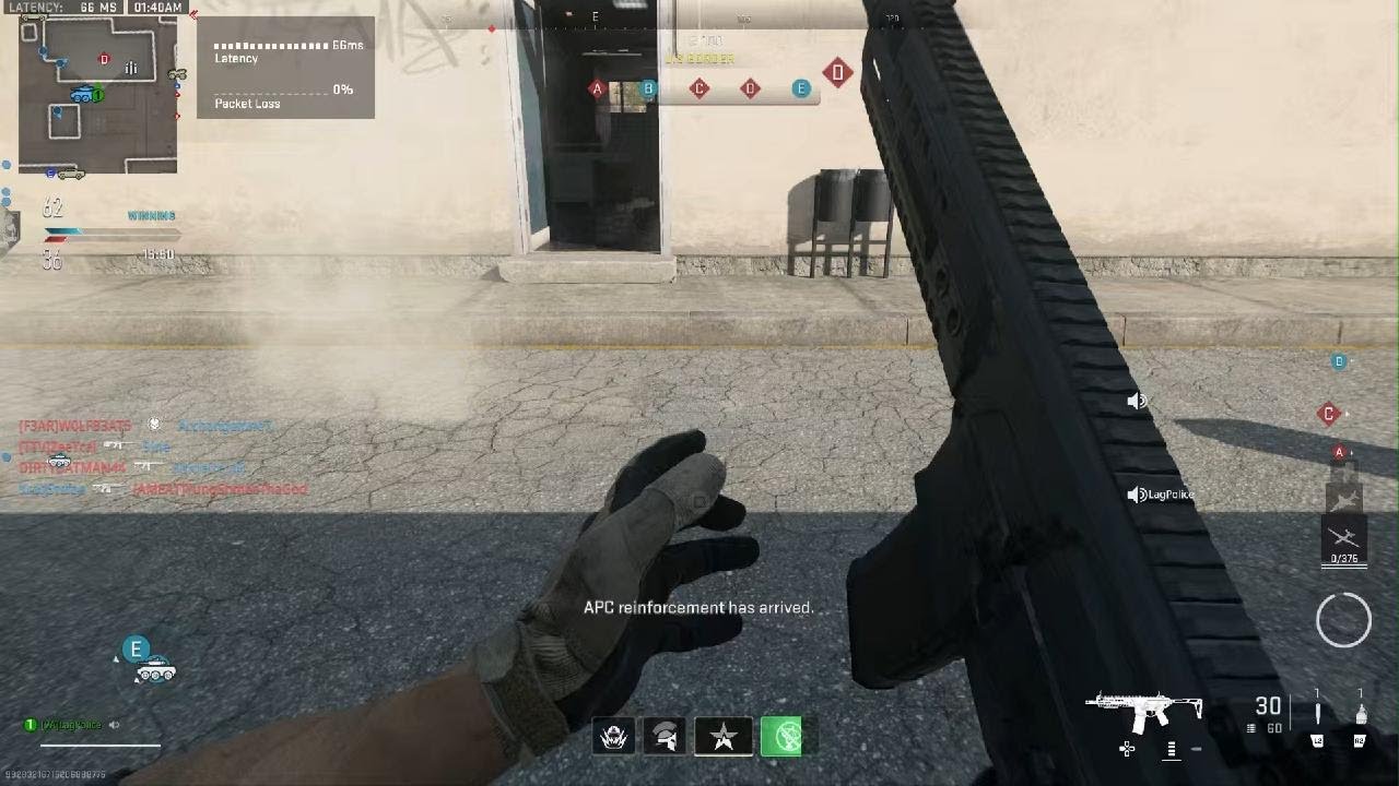 MW2 evidence of hit box being enlarged for low skilled players - YouTube