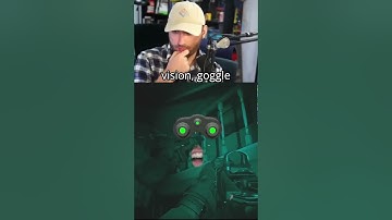 Atrioc reacts to Stealth in Video Games by @NakeyJakey - Click to watch full reaction  #atrioc