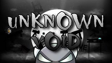 "UNKNOWN VOID" by AlvaroRH99 | Easy Demon | Geometry Dash 2.2