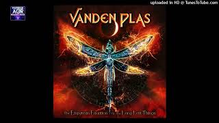 VANDEN PLAS - My Icarian Flight
