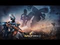 Стрим по Warframe