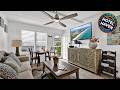 Beachside Bungalow: Surfside I #104 | South Padre Island (TX), United States | Hotel Review 🛏️