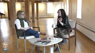 Historic Bethlehem Museums & Sites | Tea with Ty
