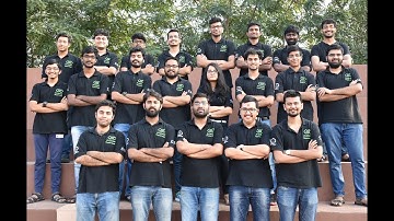 An Overview | Team Avishkar Hyperloop 2.0 | SpaceX Hyperloop Pod Competition 2019